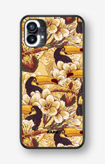 Nothing Phone (1) Hard Case – Toucans - View 1