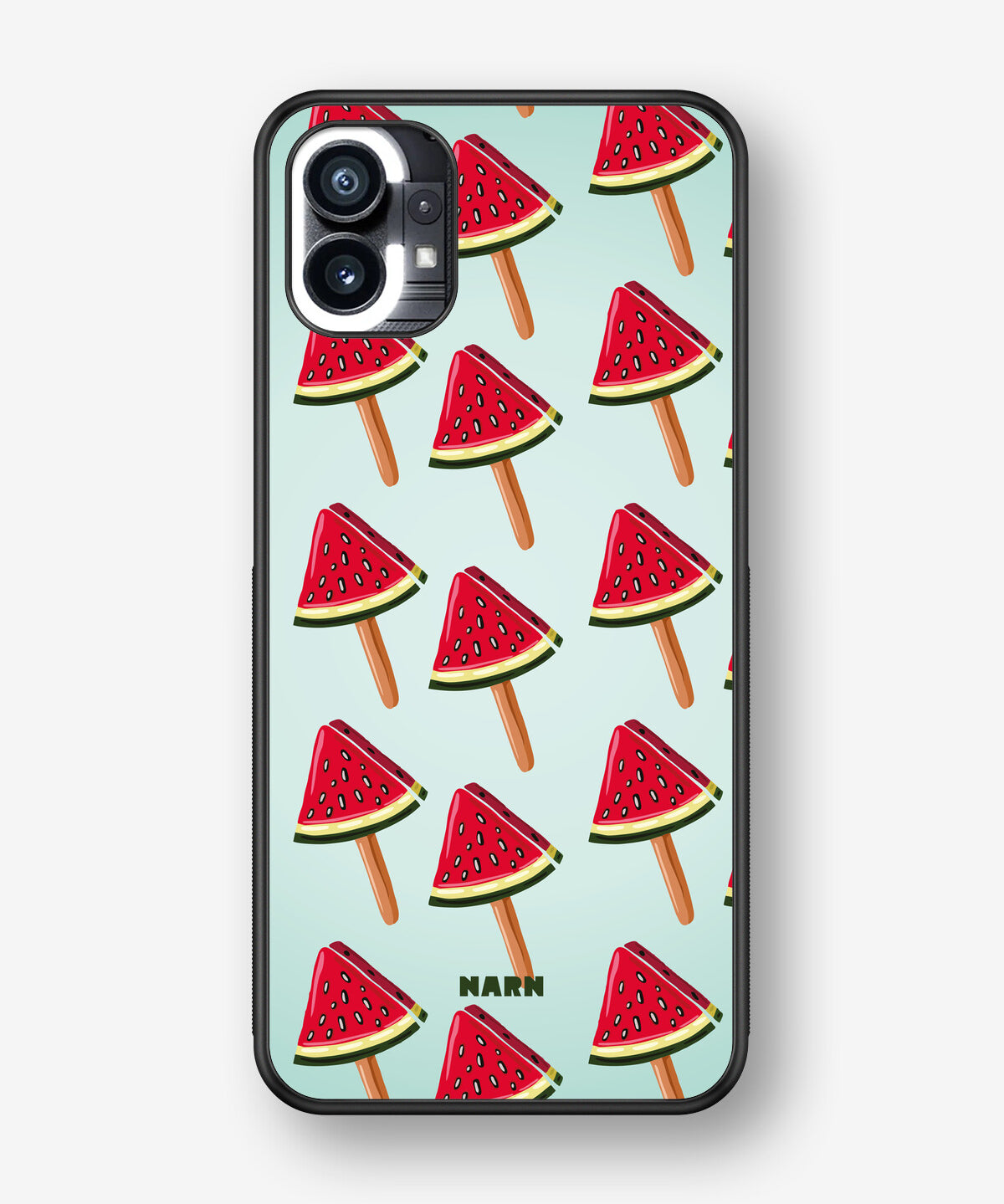 Nothing Phone (1) Hard Case – Watermelon Bliss - View 1