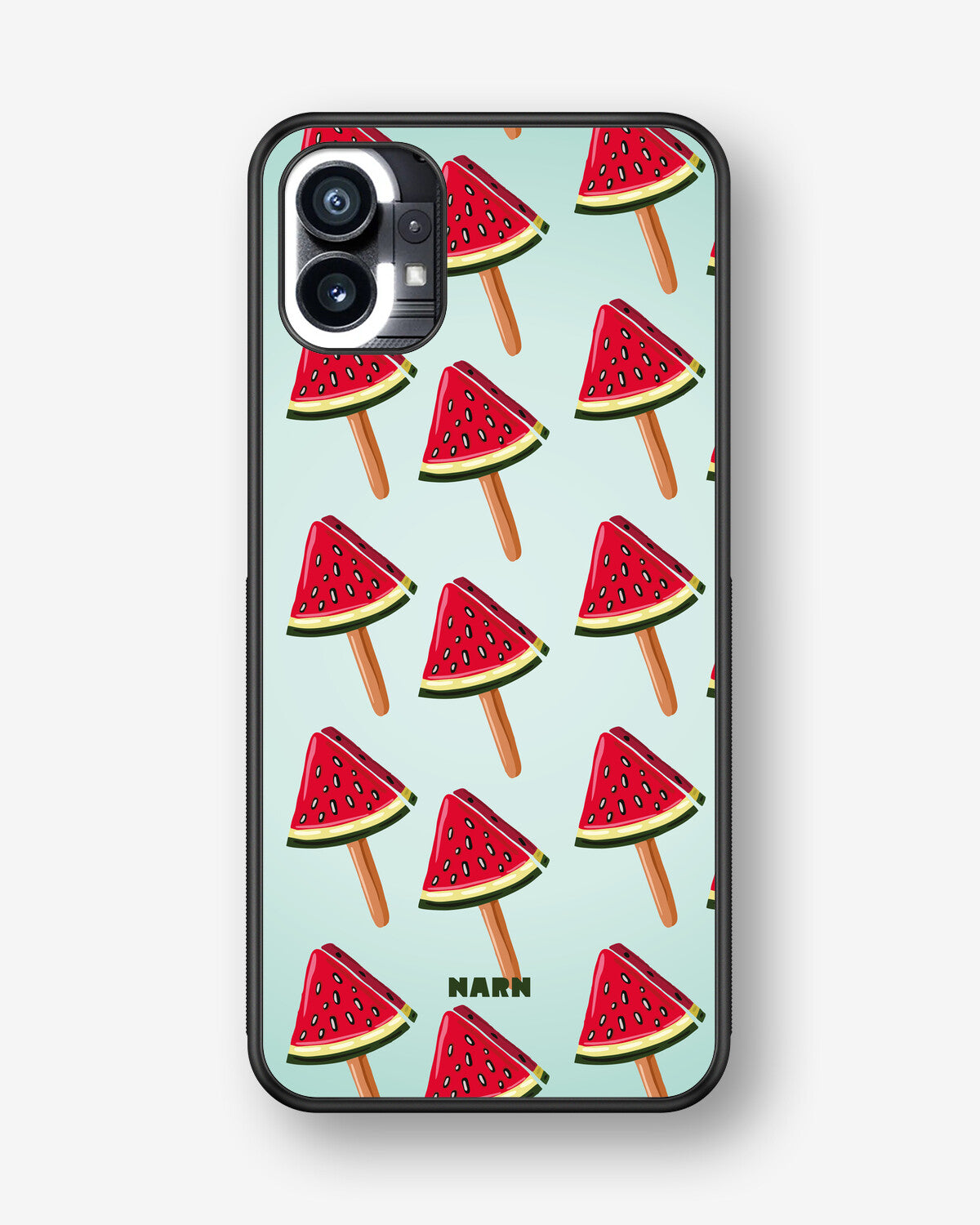 Nothing Phone (1) Hard Case – Watermelon Bliss - View 1