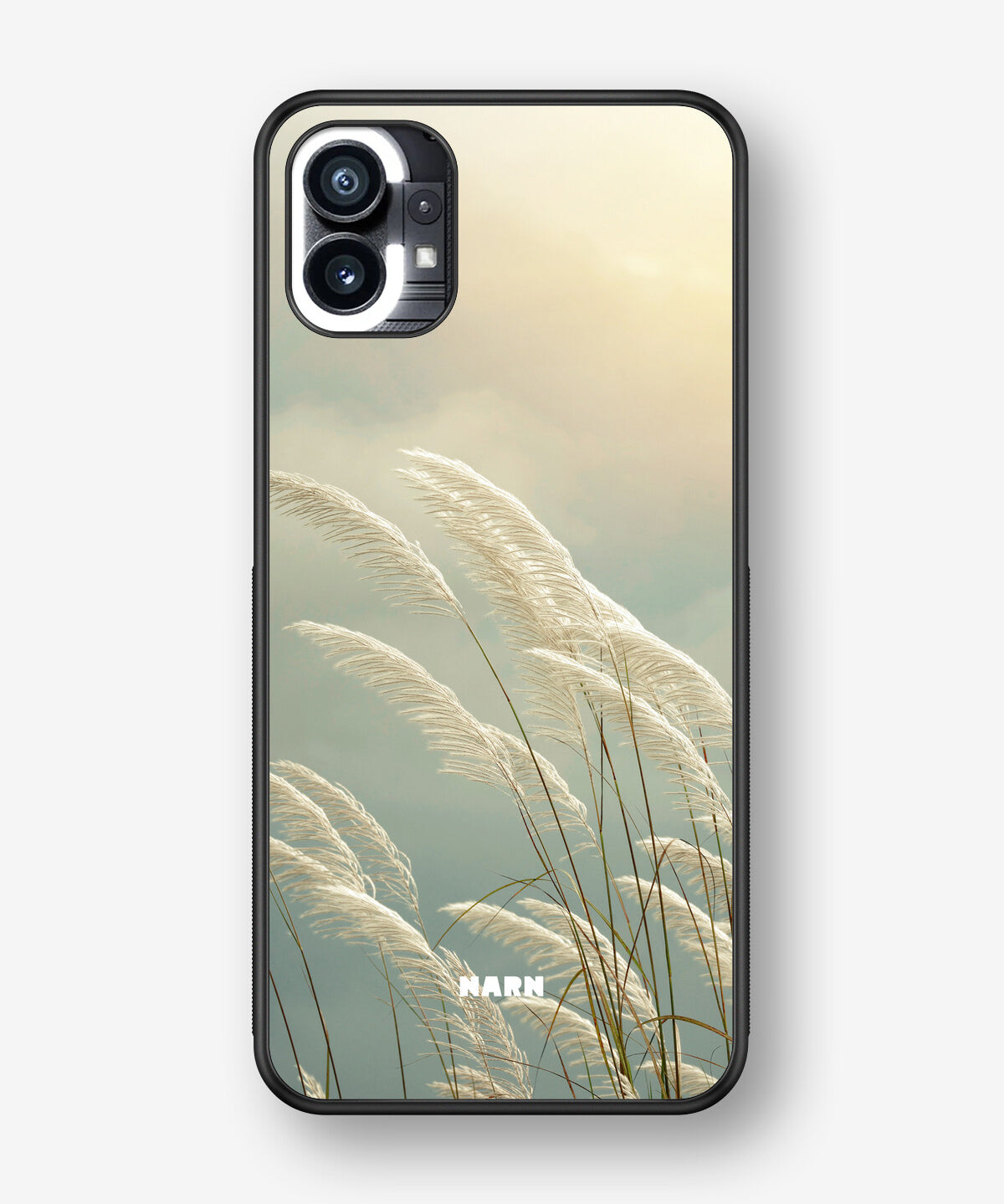 Nothing Phone (1) Hard Case – Windy Pampas - View 1