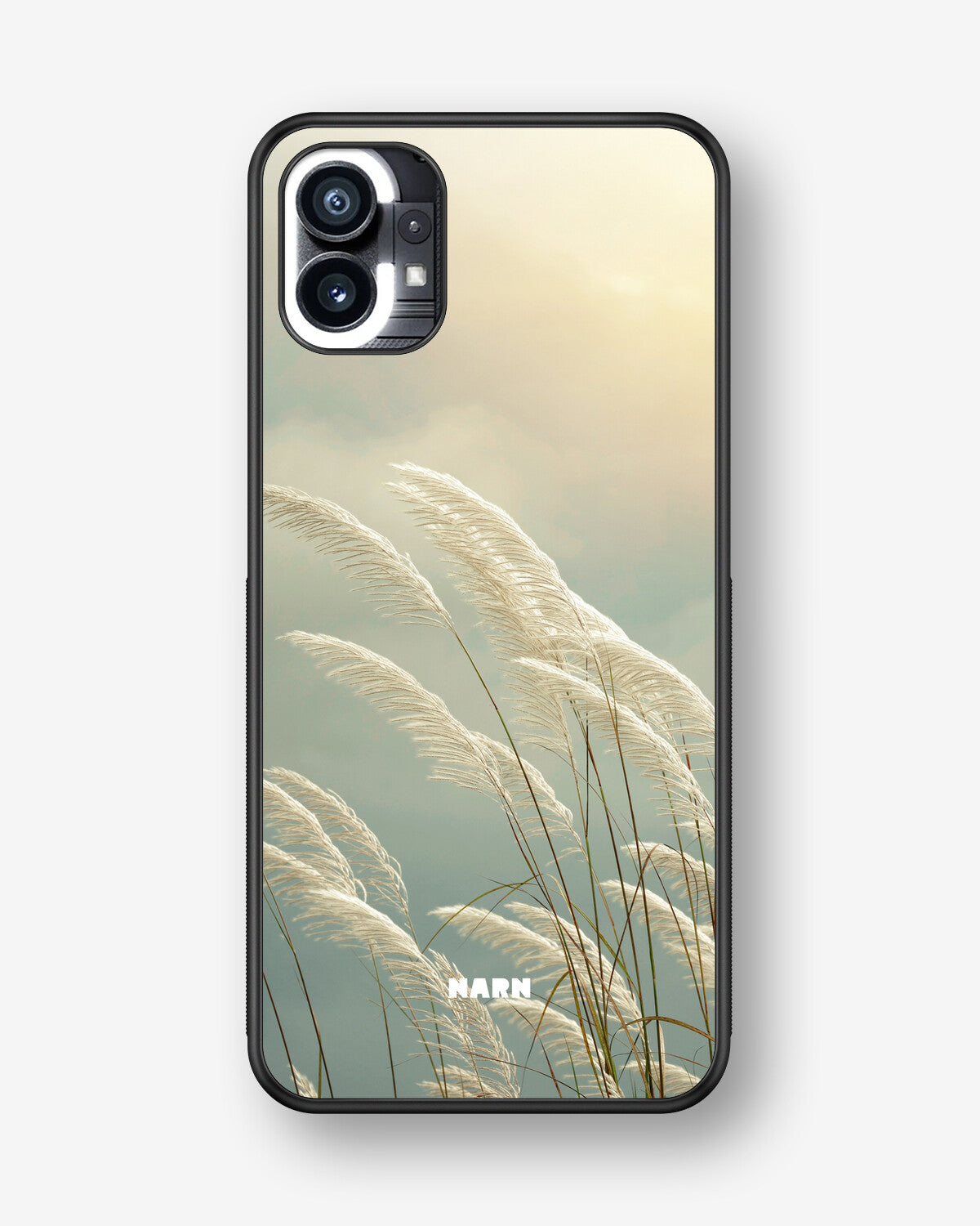 Nothing Phone (1) Hard Case – Windy Pampas - View 1
