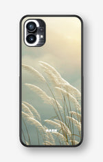 Nothing Phone (1) Hard Case – Windy Pampas - View 1