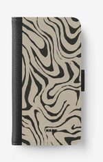 Nothing Phone (1) Wallet Case - Sand Drift - View 1