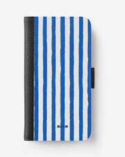 OnePlus 6 Wallet Case - Linen - View 1