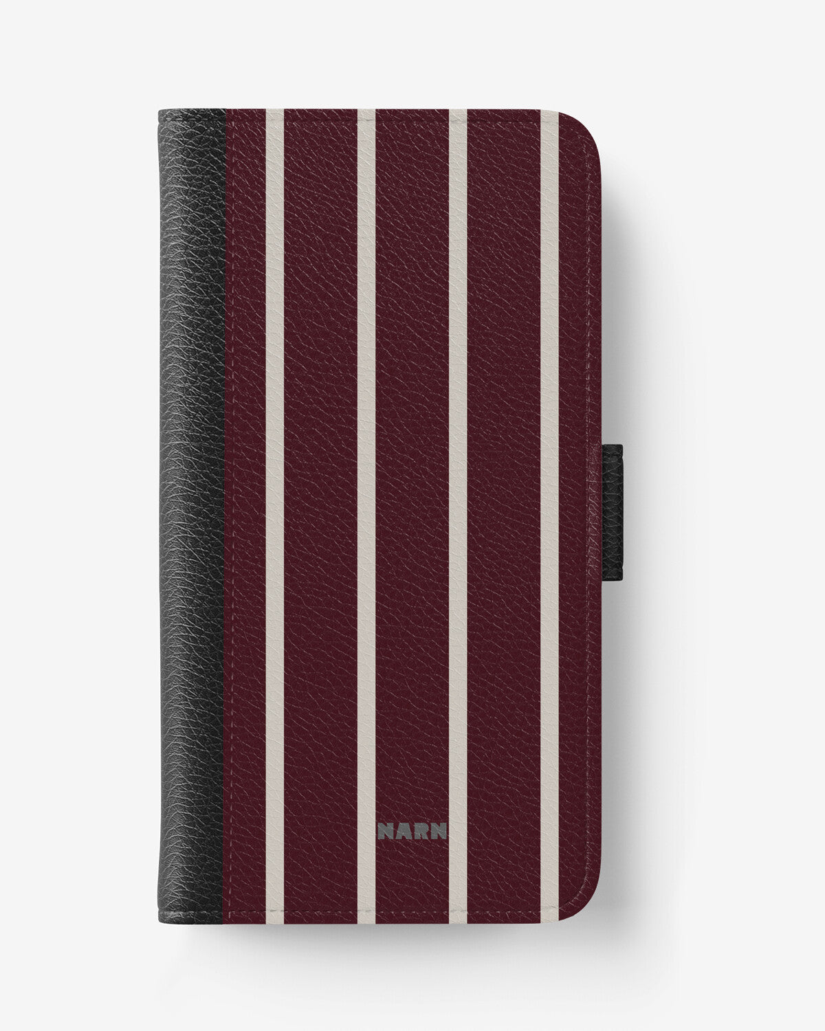 OnePlus 6 Wallet Case - Rouge - View 1