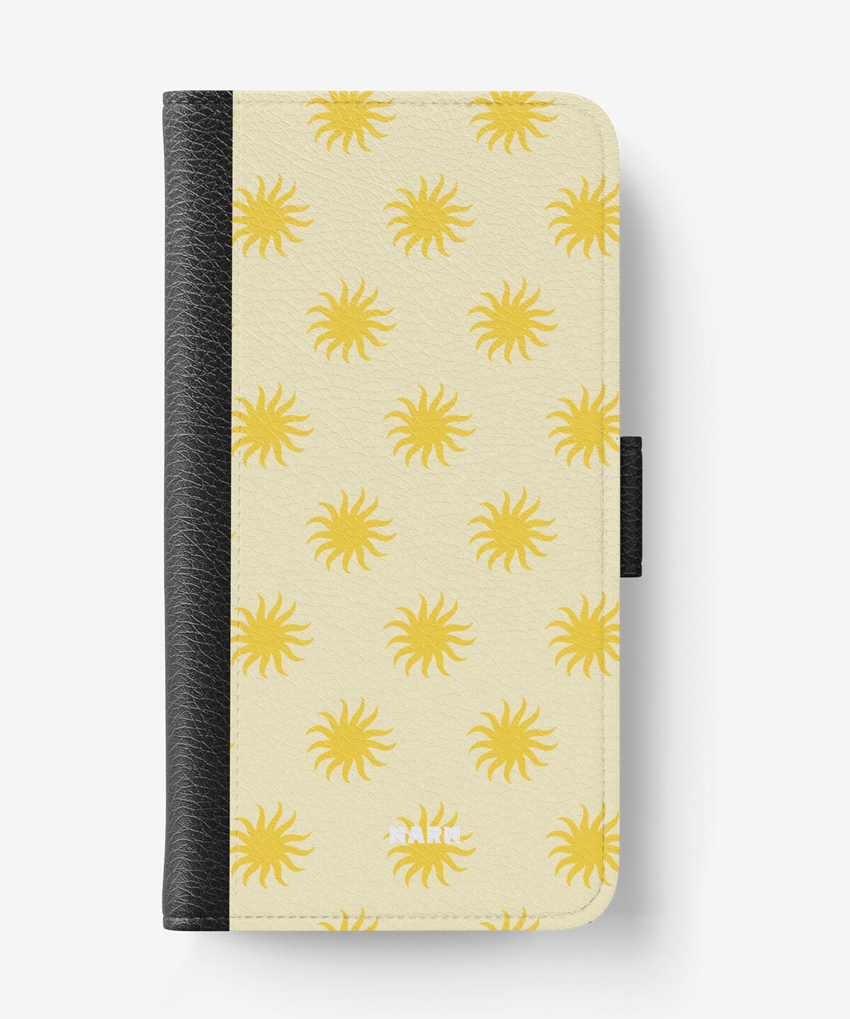 OnePlus 6 Wallet Case - Soleil - View 1