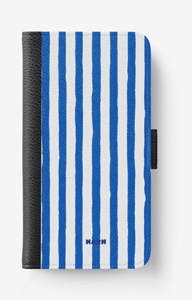 OnePlus 8 Wallet Case - Linen - View 1