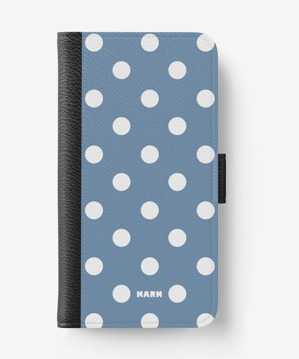 OnePlus 8 Wallet Case - Sky Dots - View 1