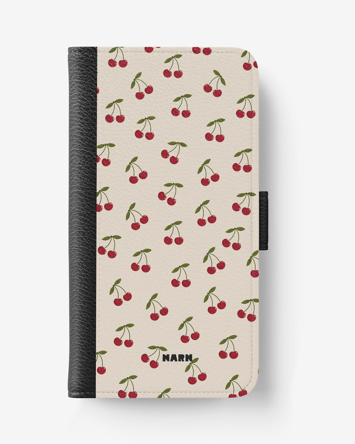 OnePlus 9 Wallet Case - Amarena - View 1