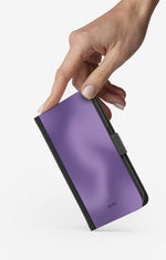 OnePlus 9 Wallet Case - Violetta - View 2