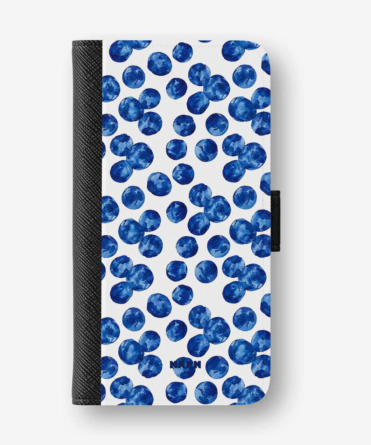 OnePlus Nord 5 Wallet Case - Blue Pick - View 1