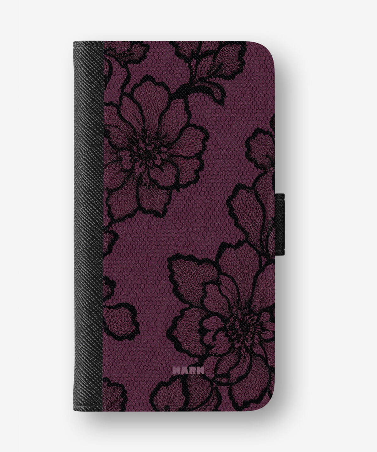 OnePlus Nord 5 Wallet Case - Obsession - View 1