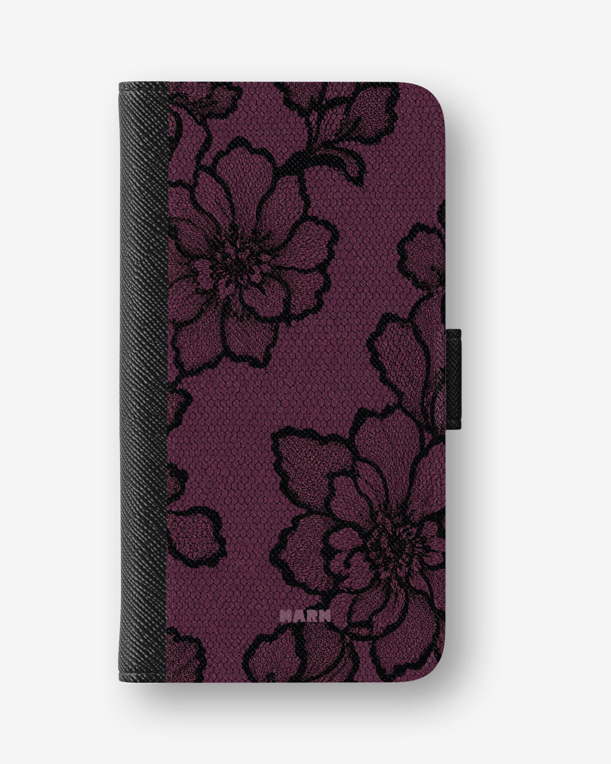 OnePlus Nord 5 Wallet Case - Obsession - View 1