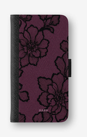 OnePlus Nord 5 Wallet Case - Obsession - View 1