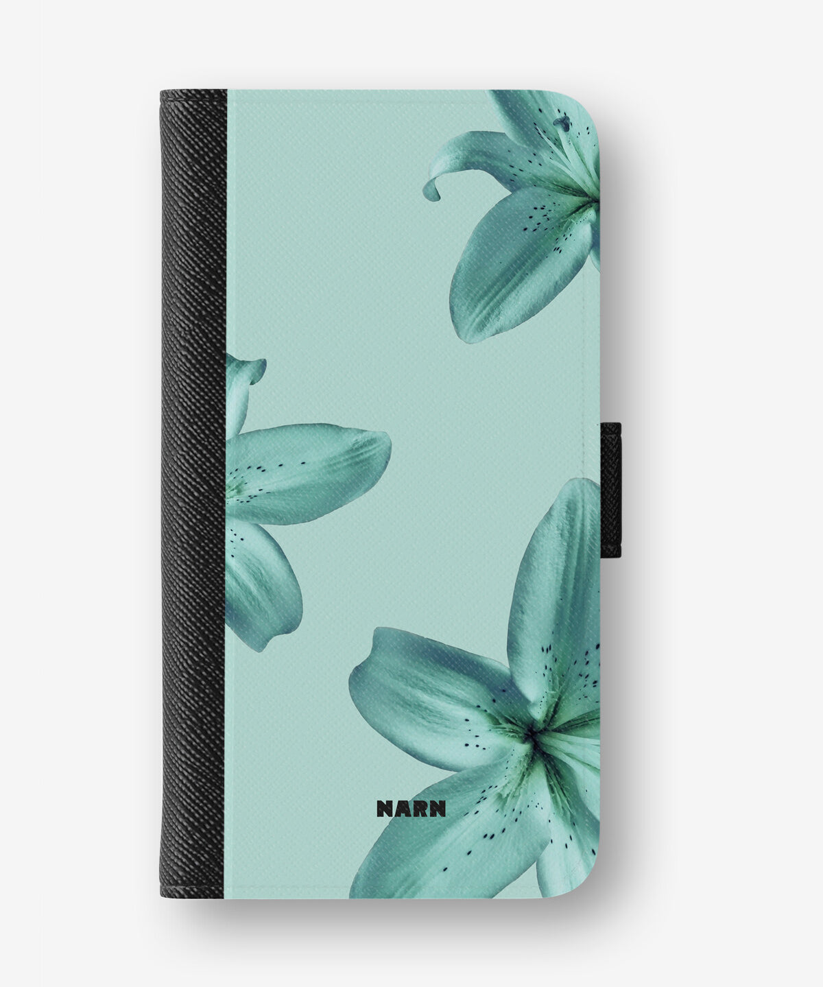 OnePlus Nord 5 Wallet Case - Sea Lily - View 1