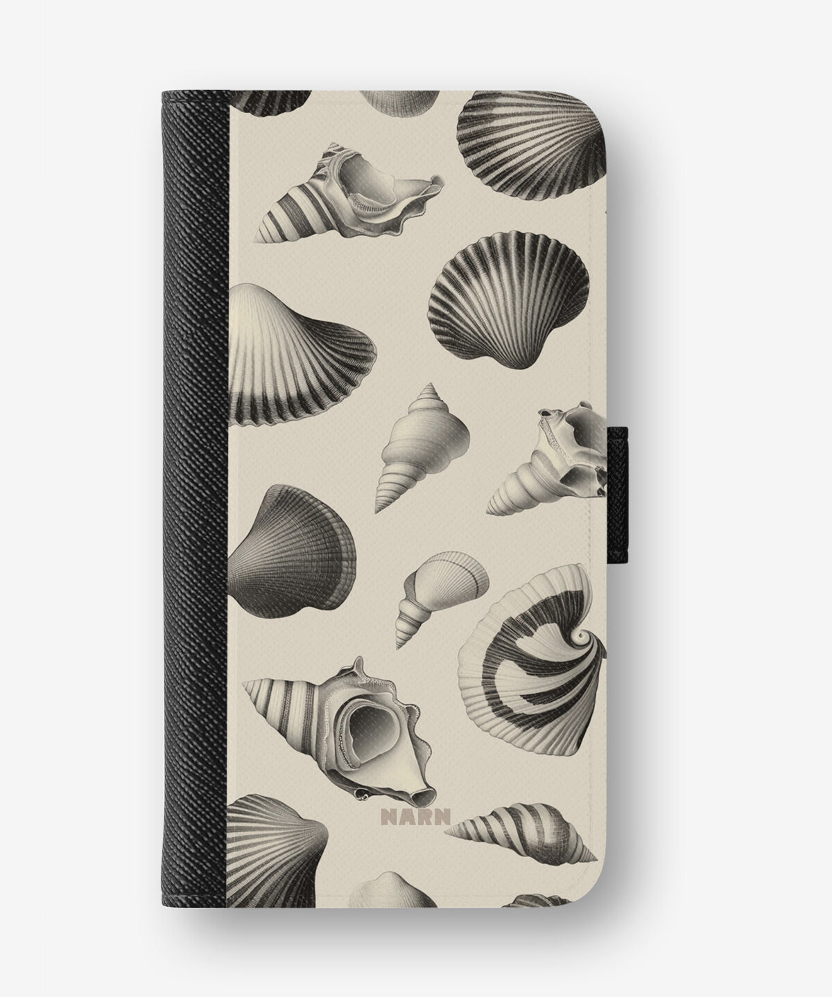 OnePlus Nord 5 Wallet Case - Silent Sea - View 1