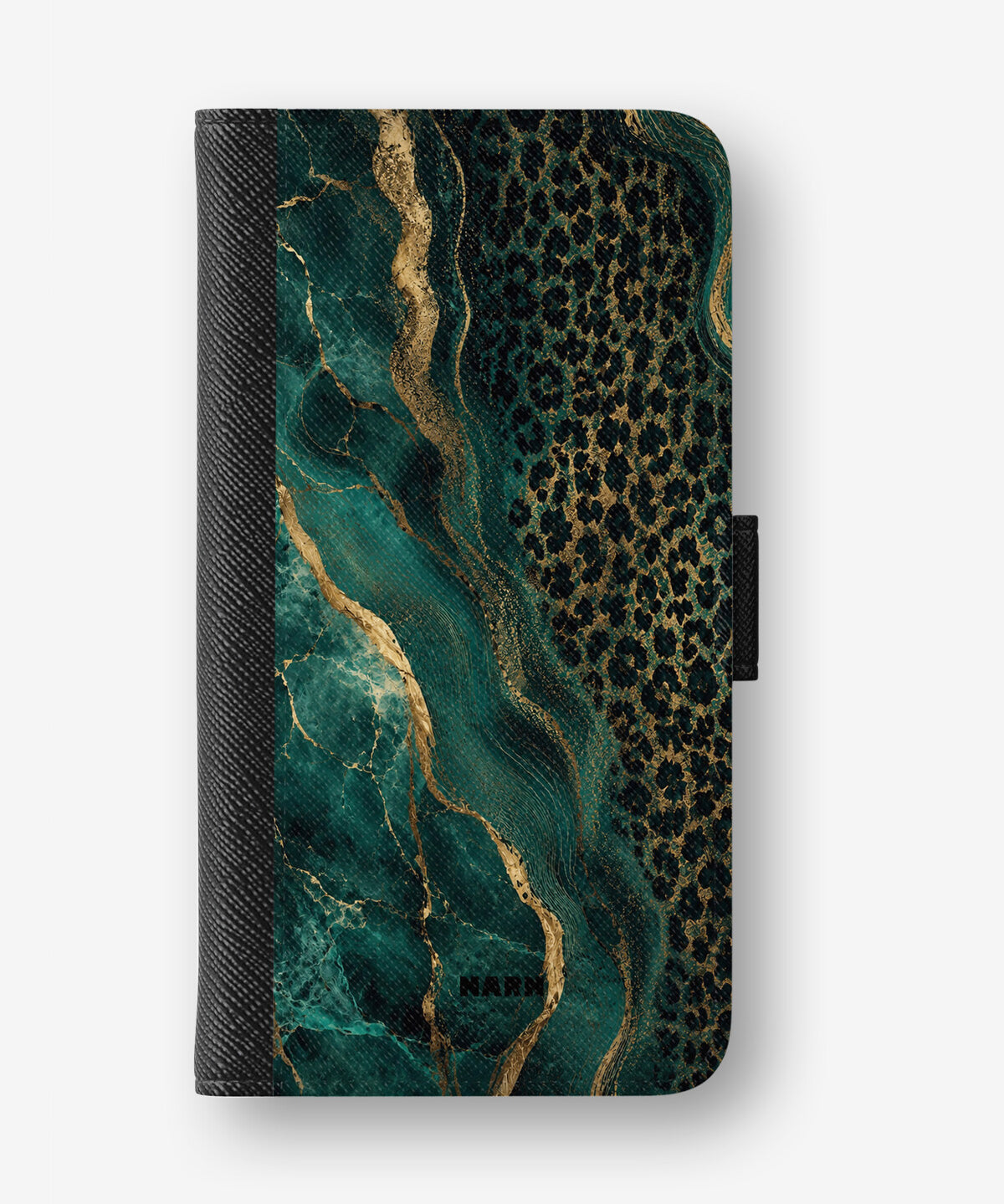 OnePlus Nord 5 Wallet Case - Velora - View 1