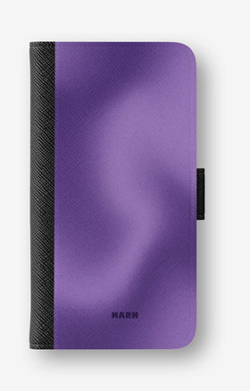OnePlus Nord 5 Wallet Case - Violetta - View 1