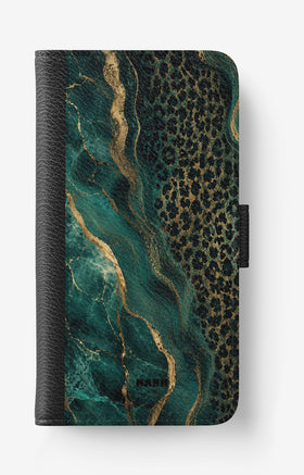 OnePlus Nord CE 3 Lite 5G Wallet Case - Velora - View 1