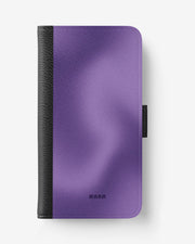 OnePlus Nord CE 3 Lite 5G Wallet Case - Violetta - View 1