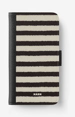 Samsung Galaxy A03s Wallet Case - Seafarer - View 1