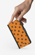 Samsung Galaxy A10 Wallet Case - Treat Me - View 2