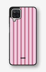 Samsung Galaxy A12 Hard Case – Class Crush - View 1