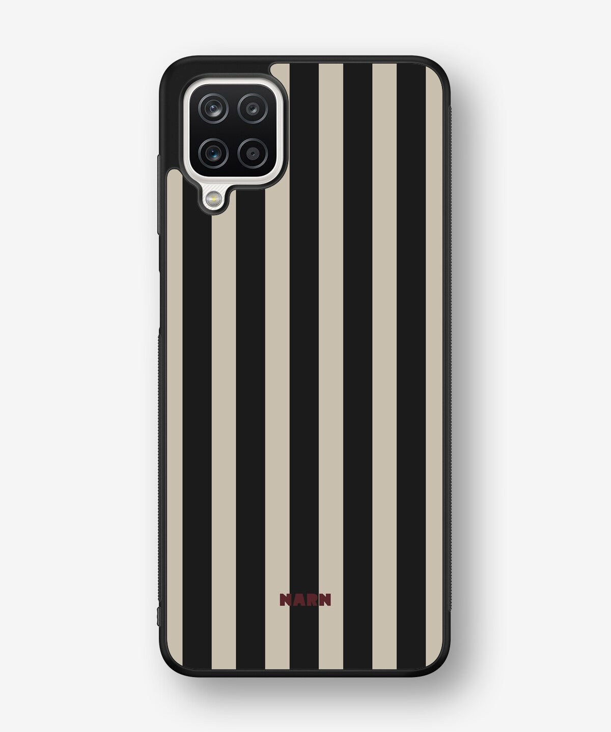 Samsung Galaxy A12 Hard Case – Classique - View 1