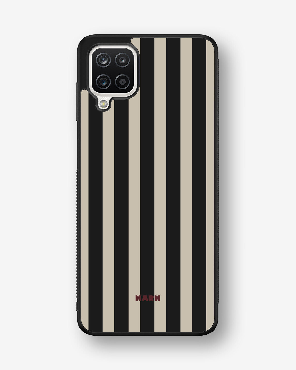 Samsung Galaxy A12 Hard Case – Classique - View 1
