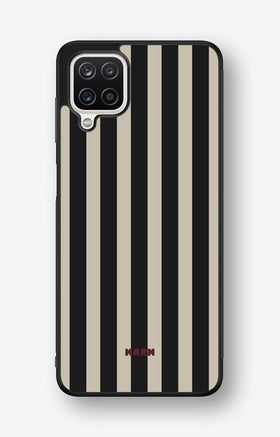 Samsung Galaxy A12 Hard Case – Classique - View 1