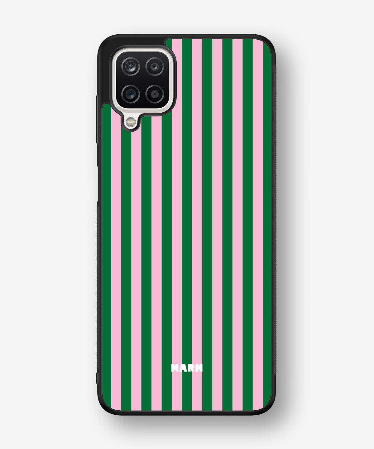 Samsung Galaxy A12 Hard Case – Gelato - View 1