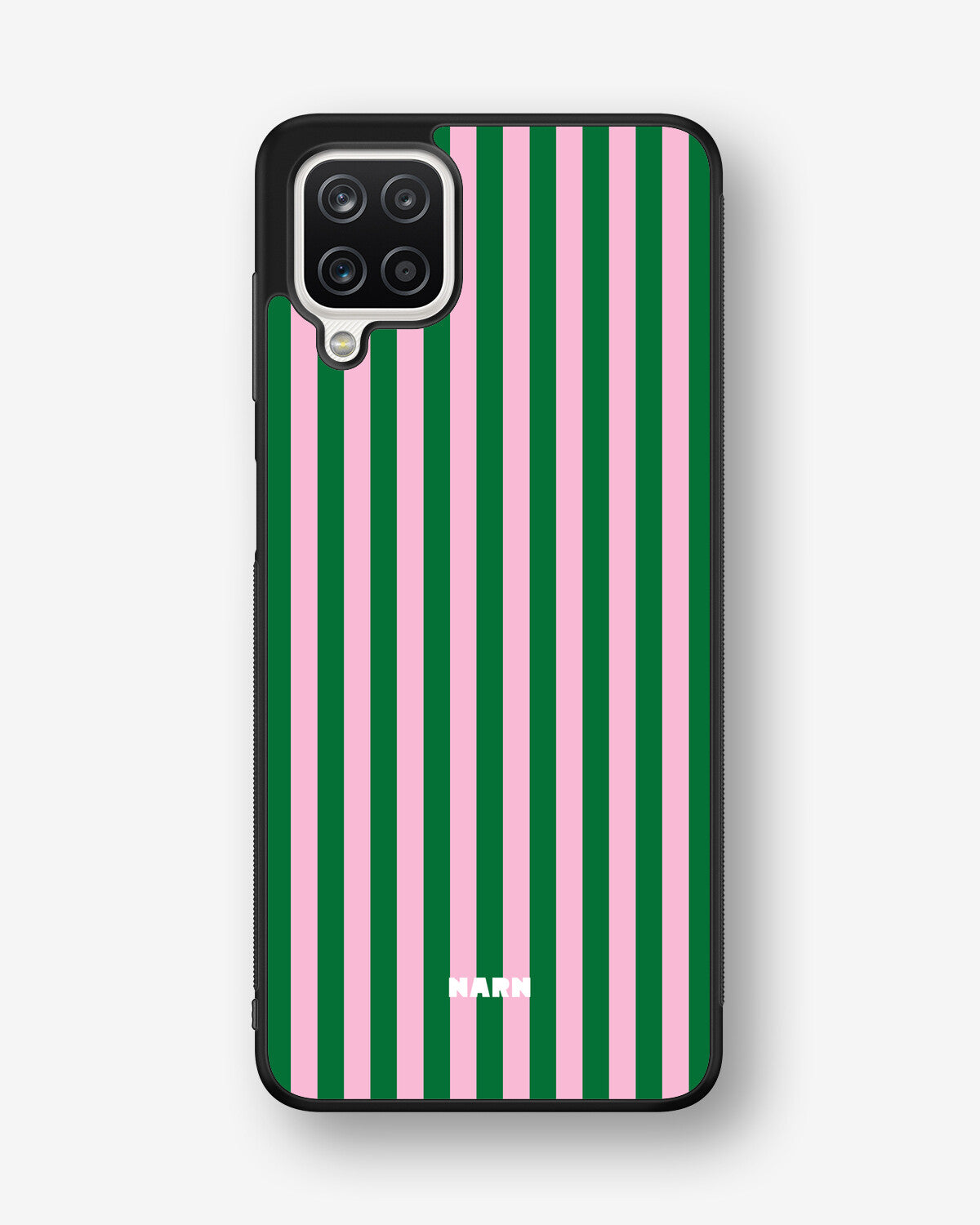 Samsung Galaxy A12 Hard Case – Gelato - View 1
