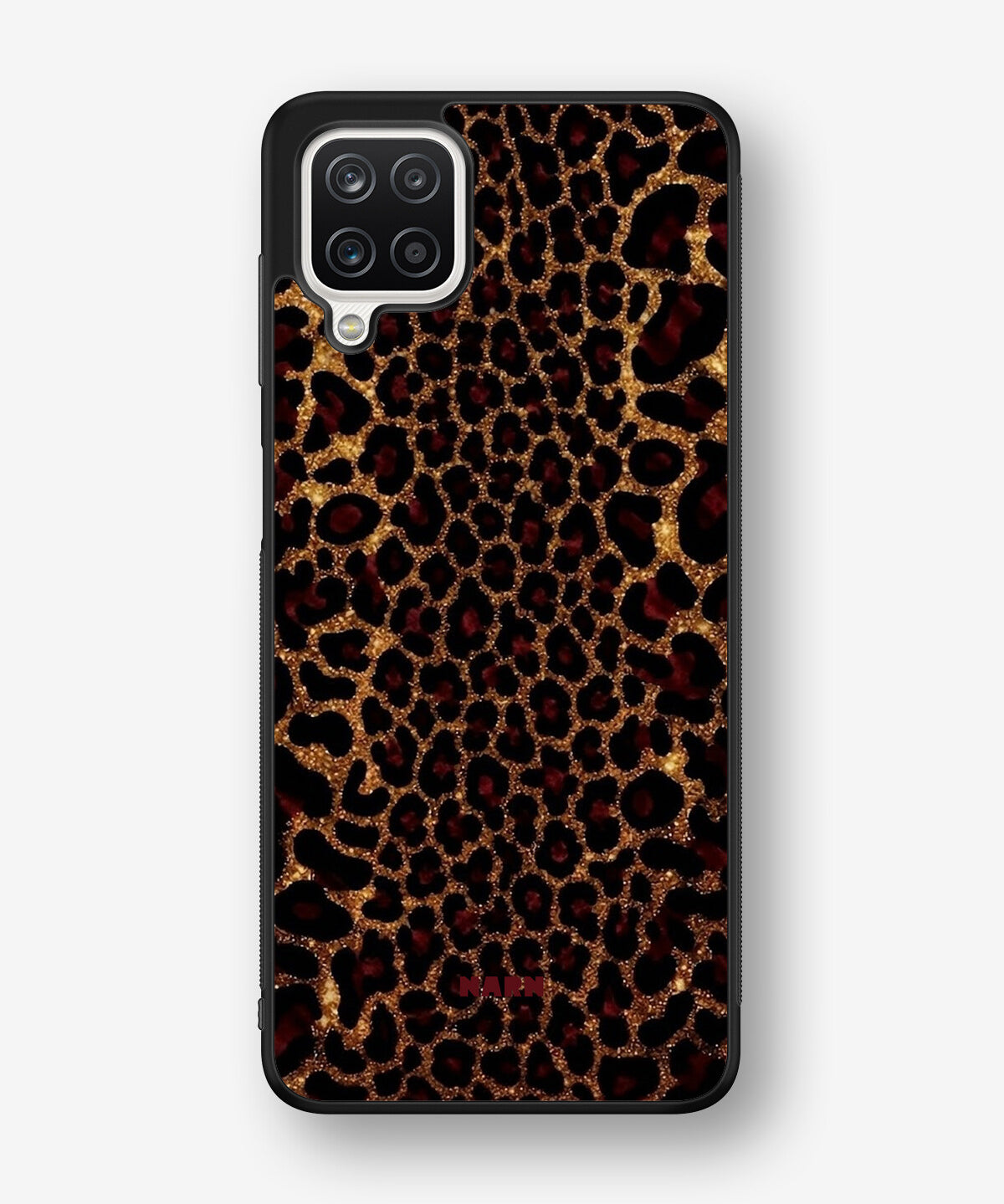 Samsung Galaxy A12 Hard Case – Leoluxe - View 1