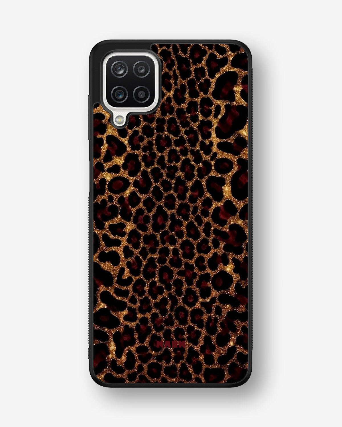 Samsung Galaxy A12 Hard Case – Leoluxe - View 1