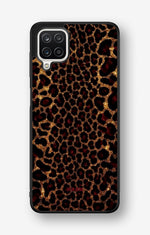 Samsung Galaxy A12 Hard Case – Leoluxe - View 1