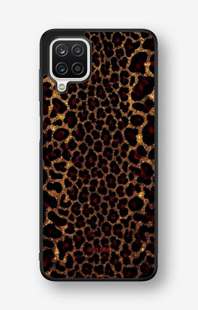 Samsung Galaxy A12 Hard Case – Leoluxe - View 1