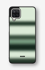 Samsung Galaxy A12 Hard Case – Mint - View 1