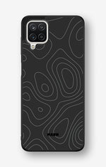 Samsung Galaxy A12 Hard Case – No Signal - View 1