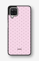 Samsung Galaxy A12 Hard Case – Notebook - View 1