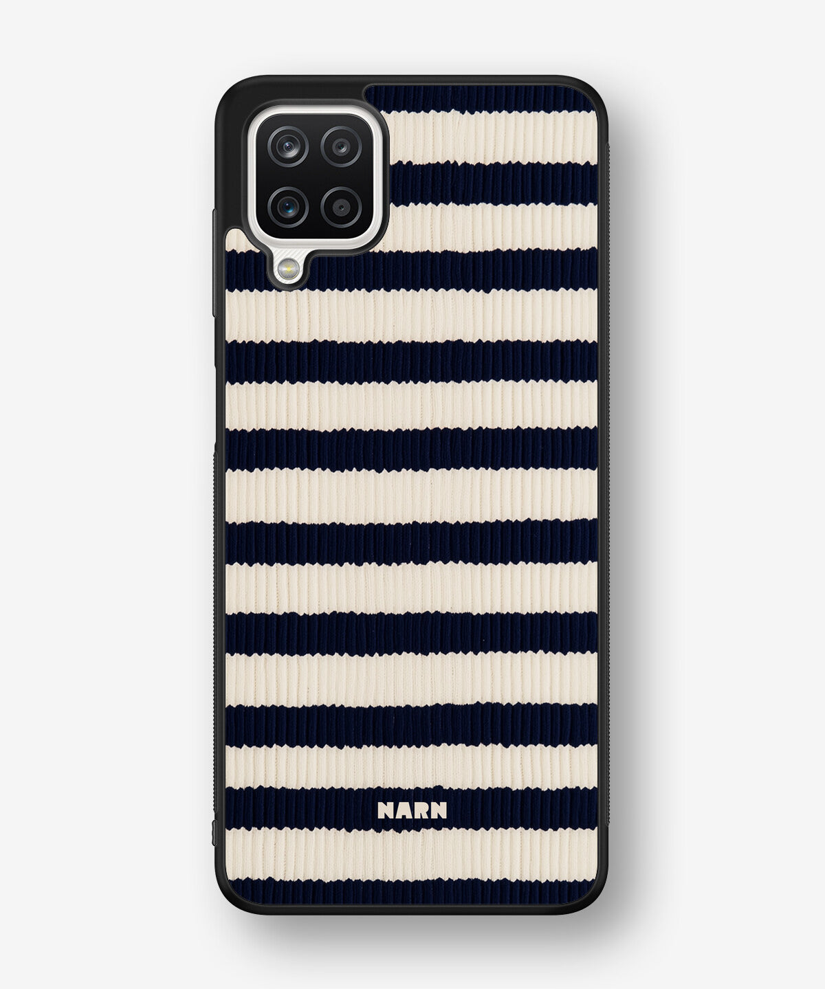 Samsung Galaxy A12 Hard Case – Old Money - View 1
