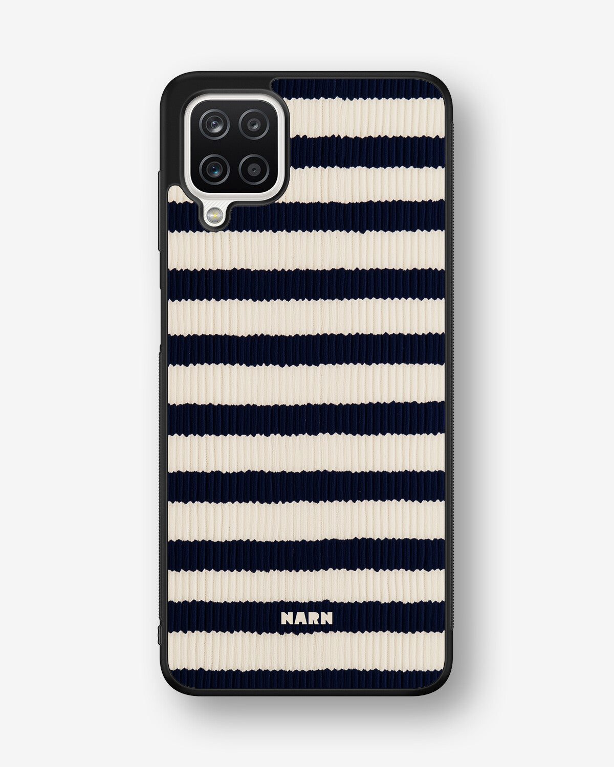 Samsung Galaxy A12 Hard Case – Old Money - View 1