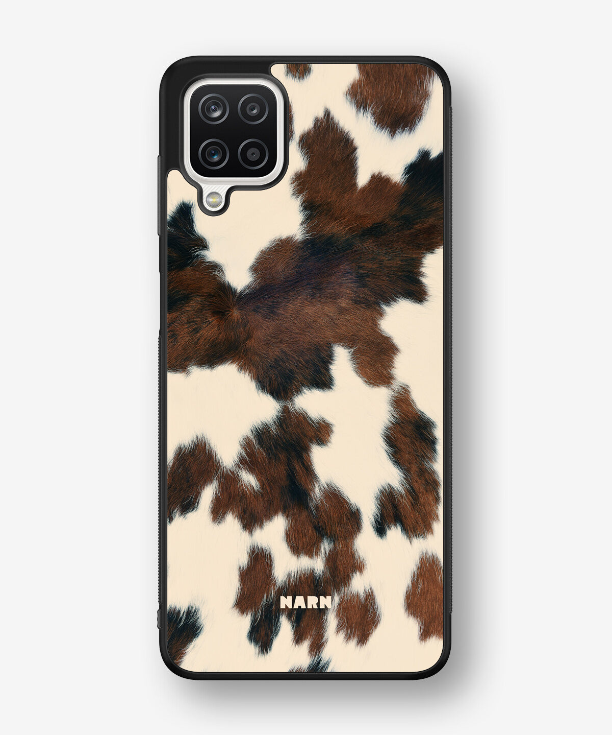 Samsung Galaxy A12 Hard Case – Rodeo - View 1