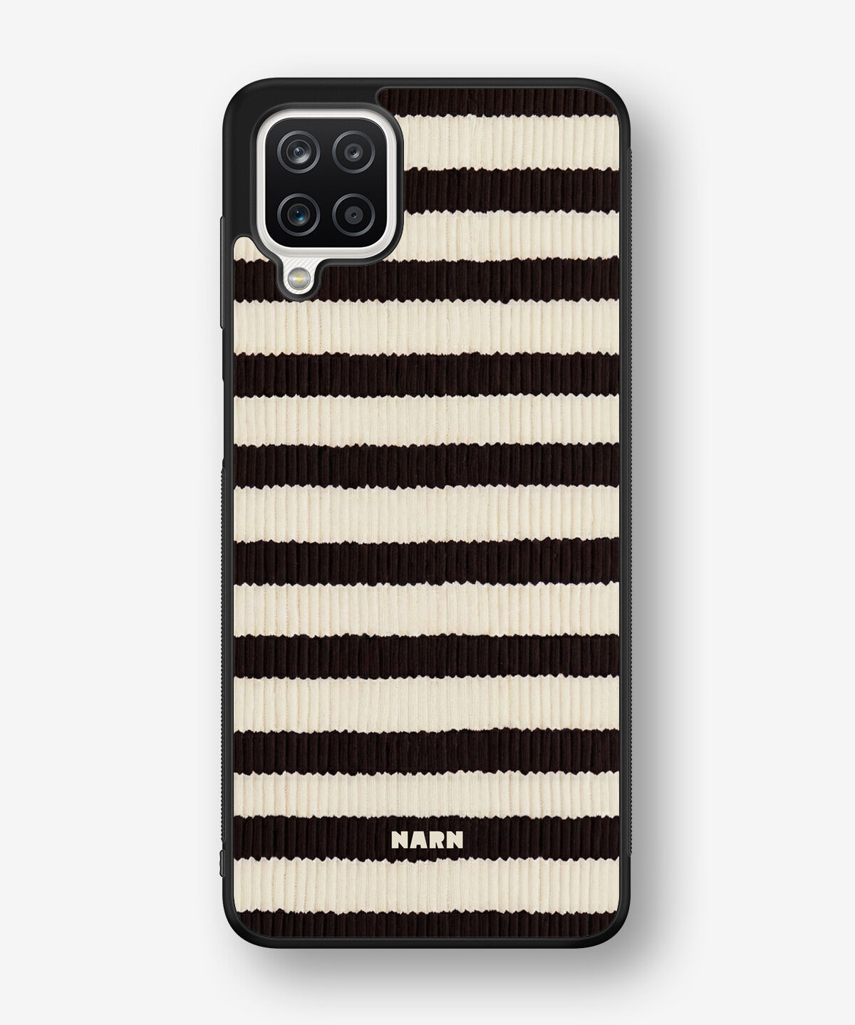 Samsung Galaxy A12 Hard Case – Seafarer - View 1
