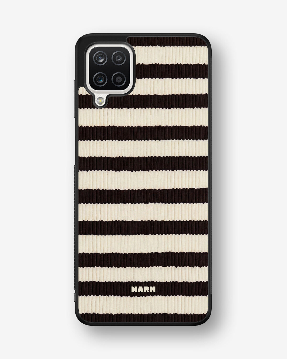 Samsung Galaxy A12 Hard Case – Seafarer - View 1