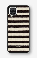 Samsung Galaxy A12 Hard Case – Seafarer - View 1