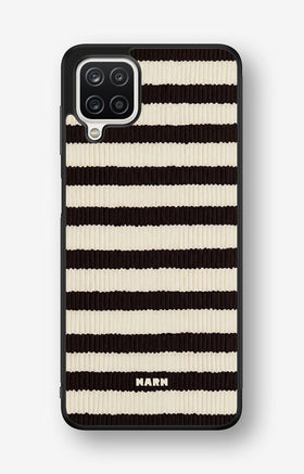 Samsung Galaxy A12 Hard Case – Seafarer - View 1