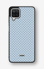 Samsung Galaxy A12 Hard Case – Slow Morning - View 1