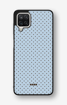 Samsung Galaxy A12 Hard Case – Slow Morning - View 1