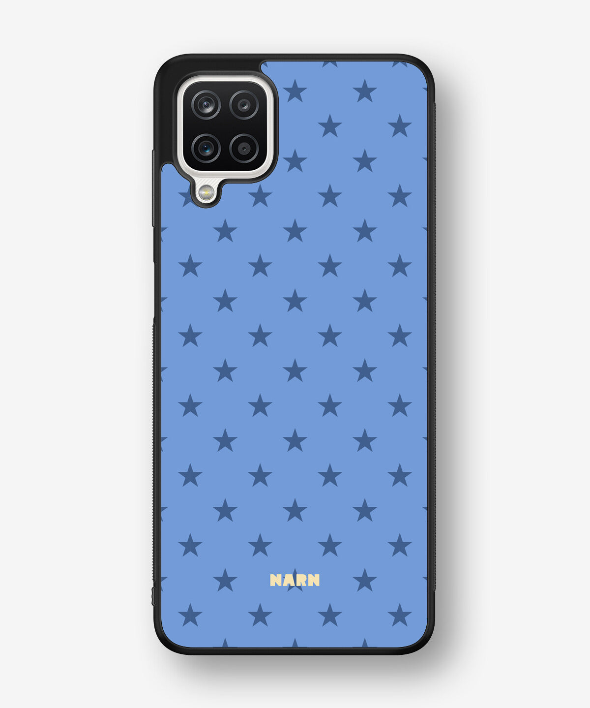 Samsung Galaxy A12 Hard Case – Sprinkles - View 1