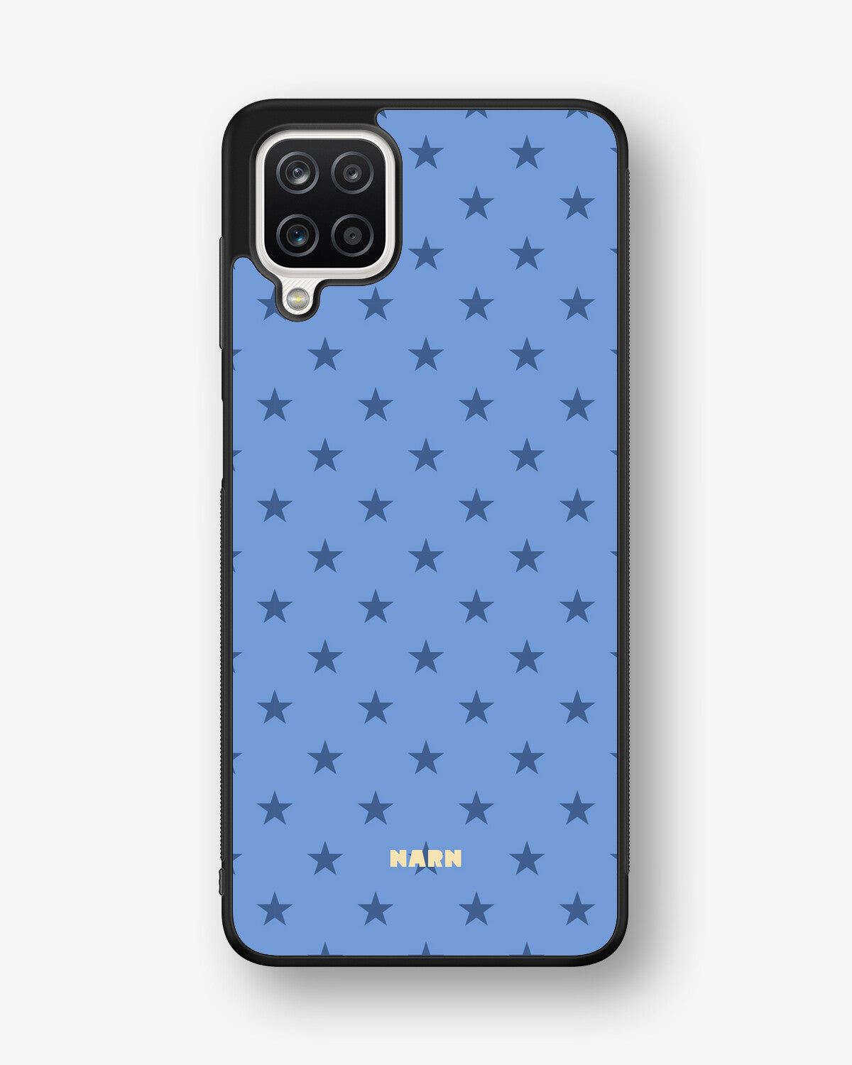 Samsung Galaxy A12 Hard Case – Sprinkles - View 1